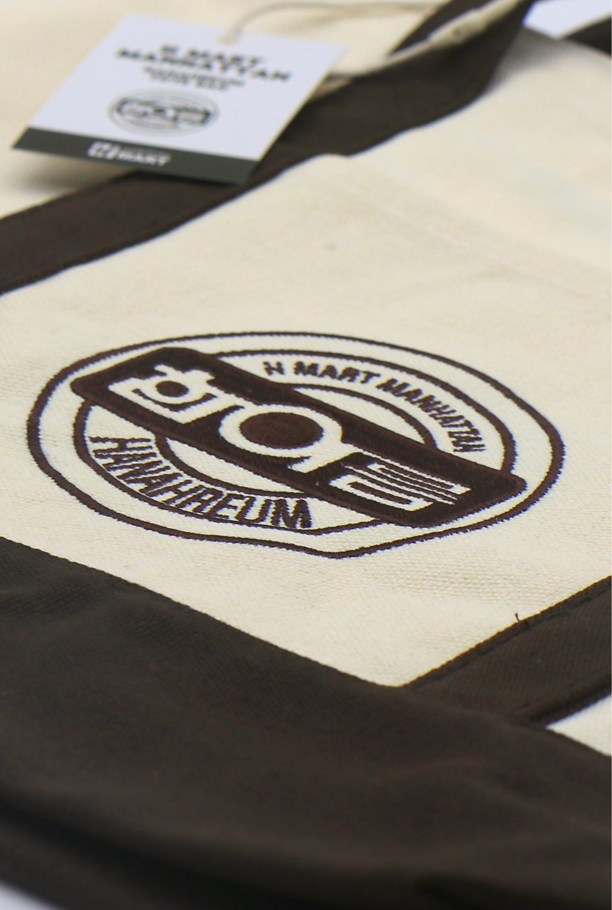H MART Hanahreum Bag