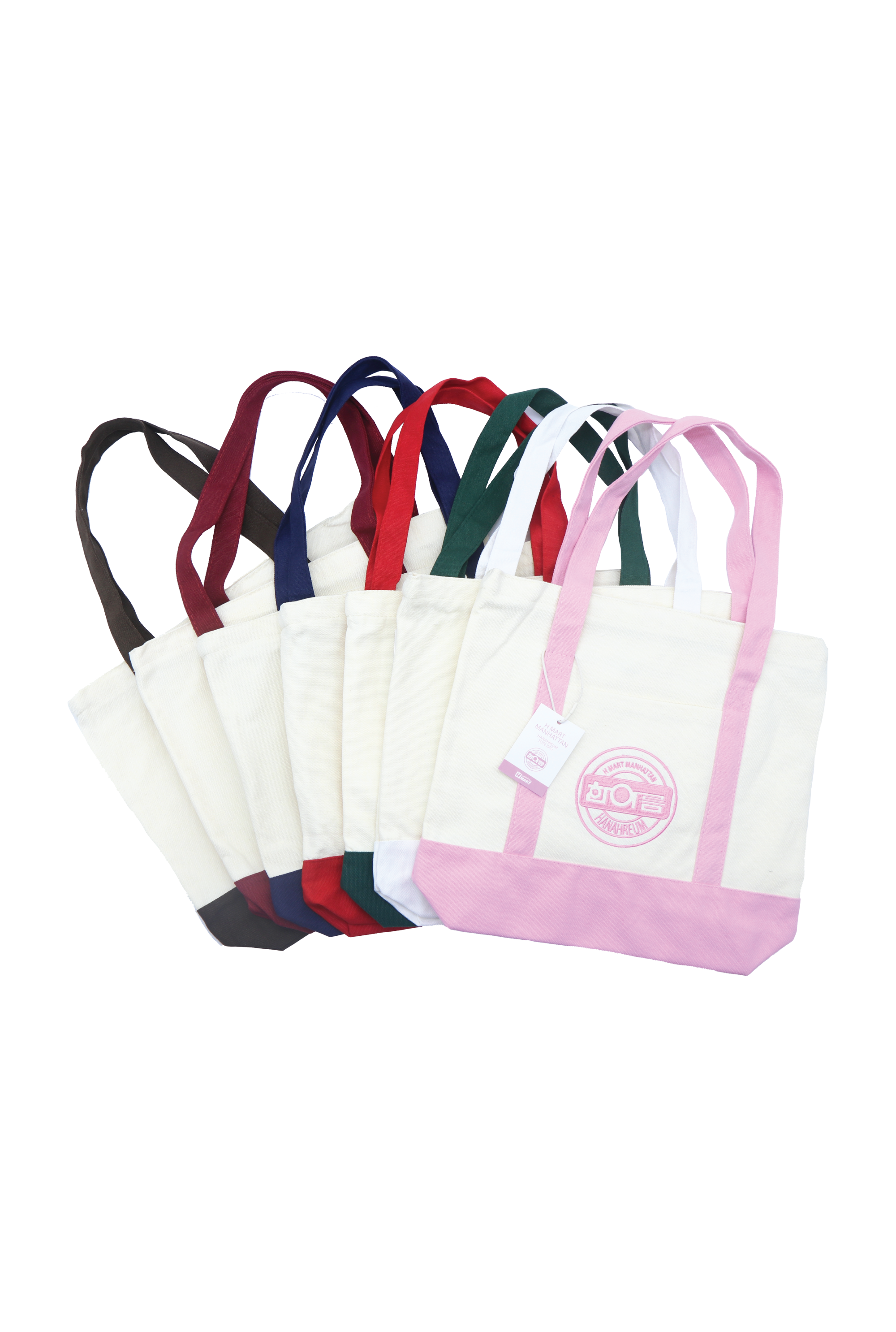 H MART Hanahreum Bag