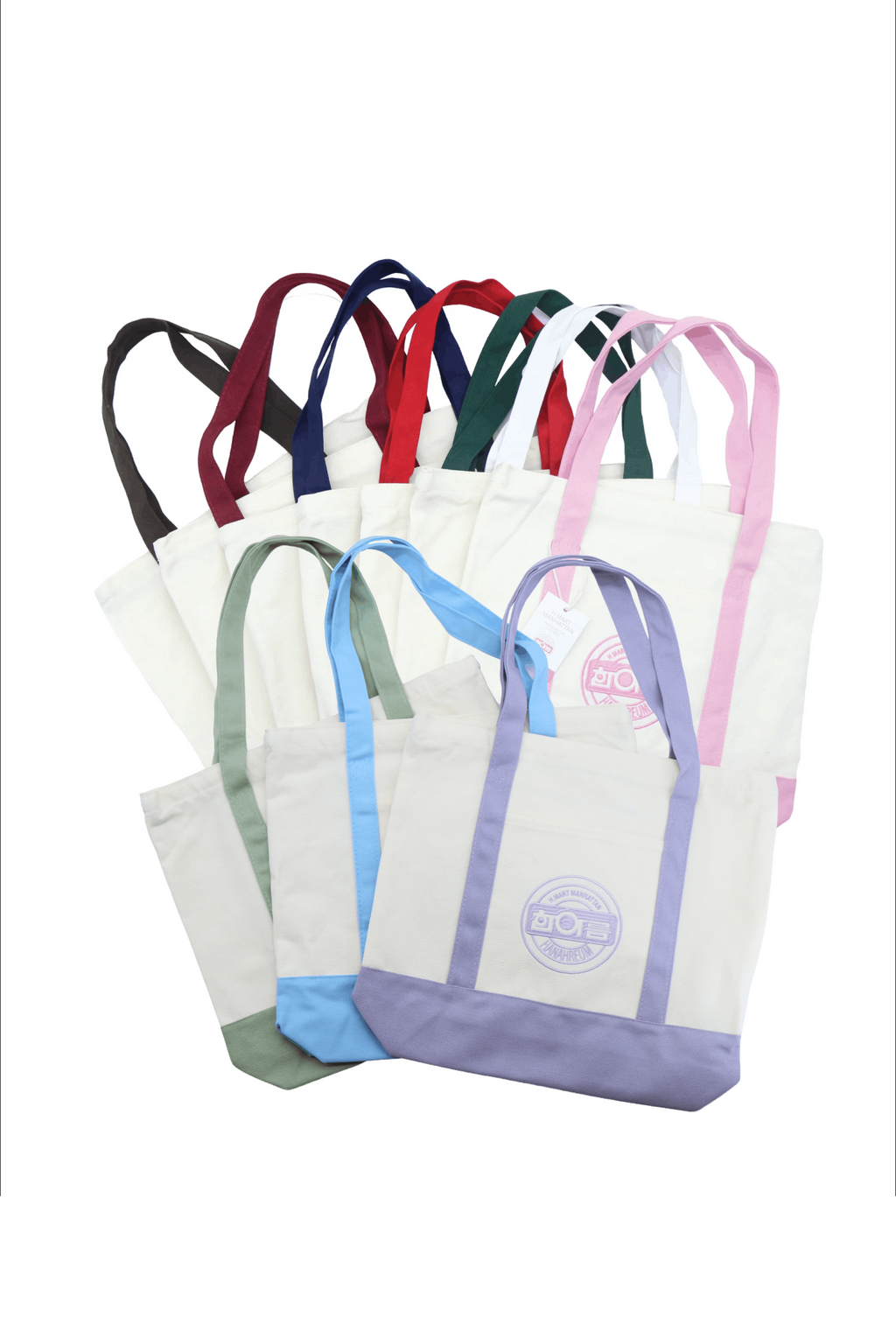 H MART Hanahreum Bag