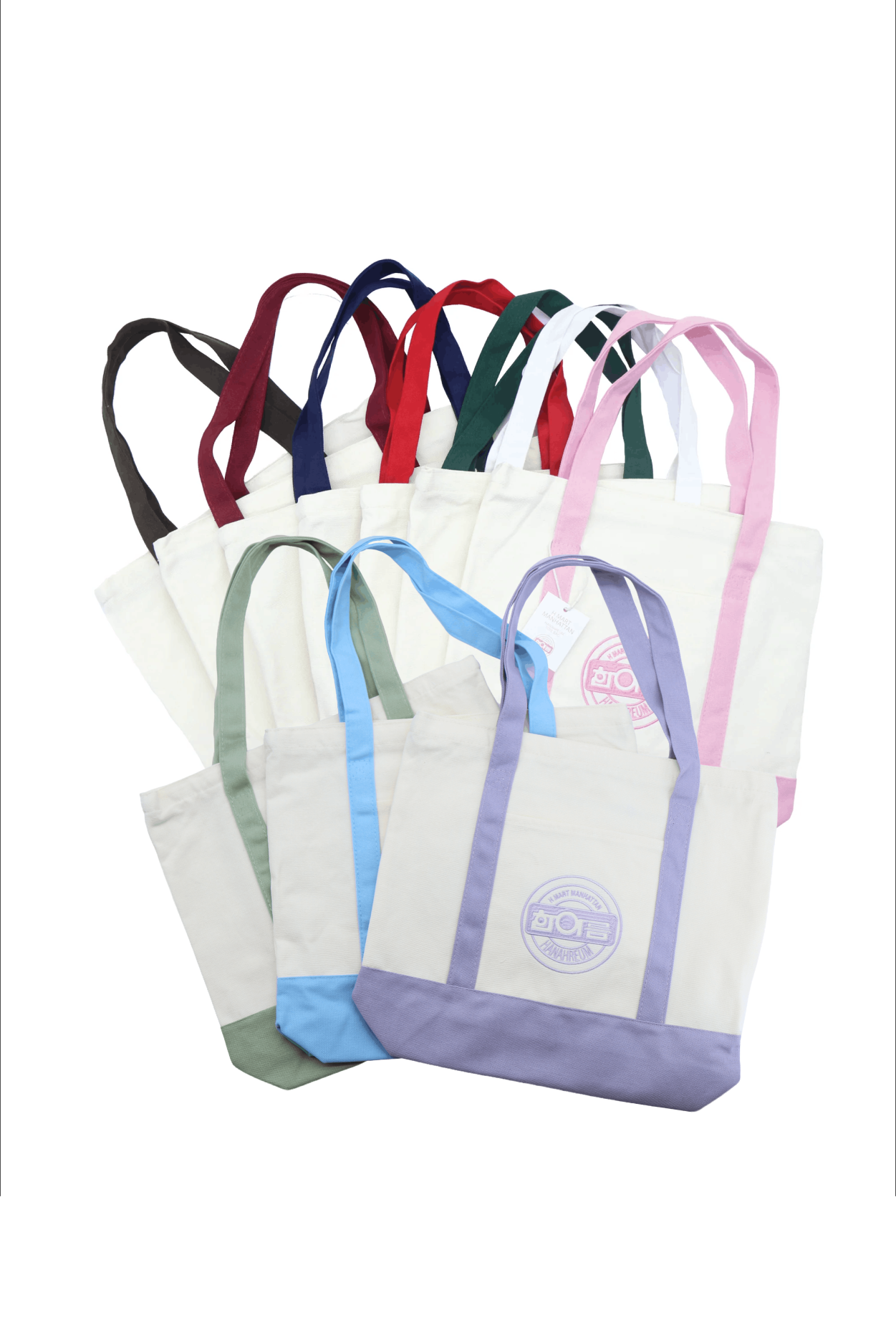 H MART Hanahreum Bag