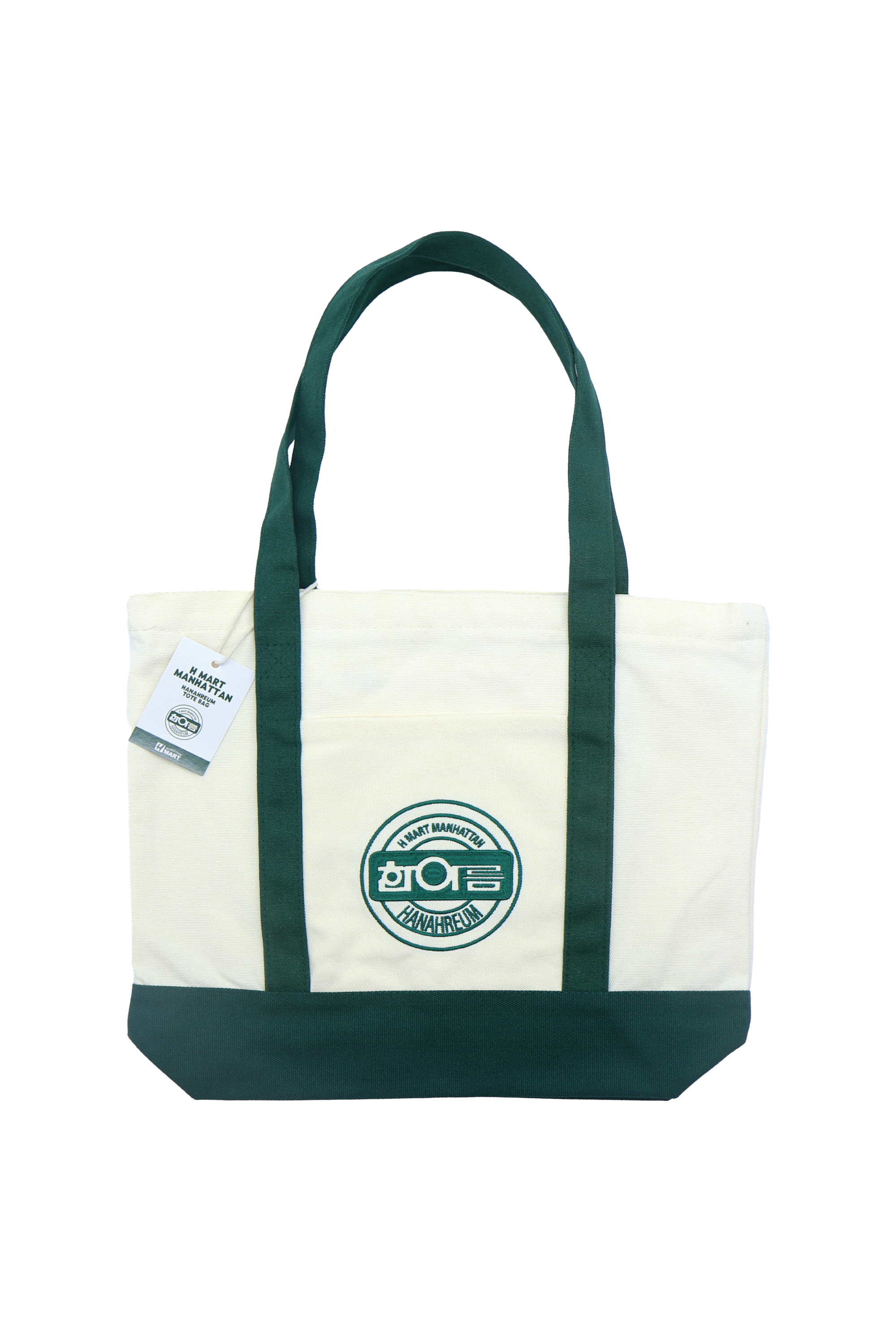 H MART Hanahreum Bag
