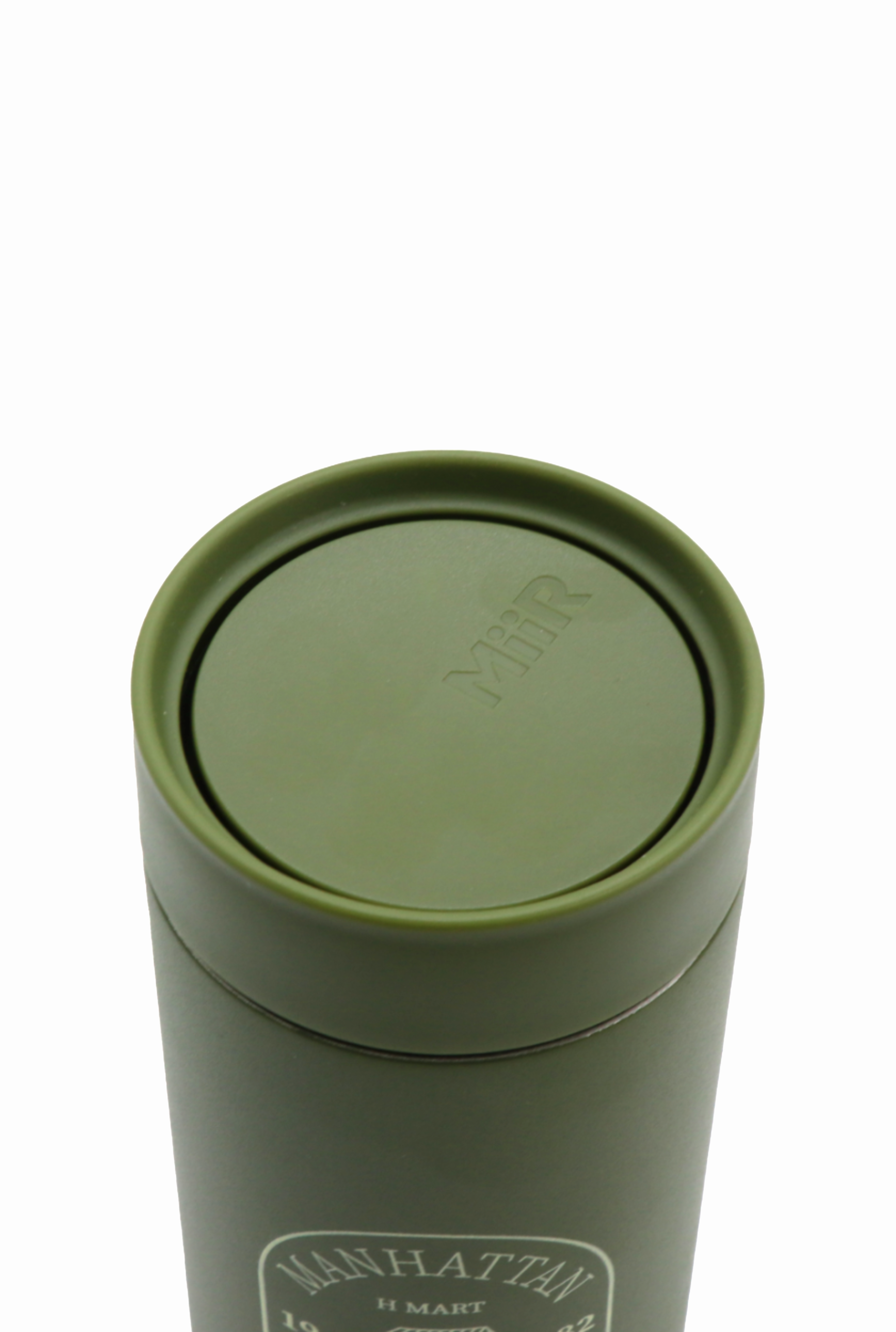 H Mart Manhattan Tumbler 12oz (Miir)