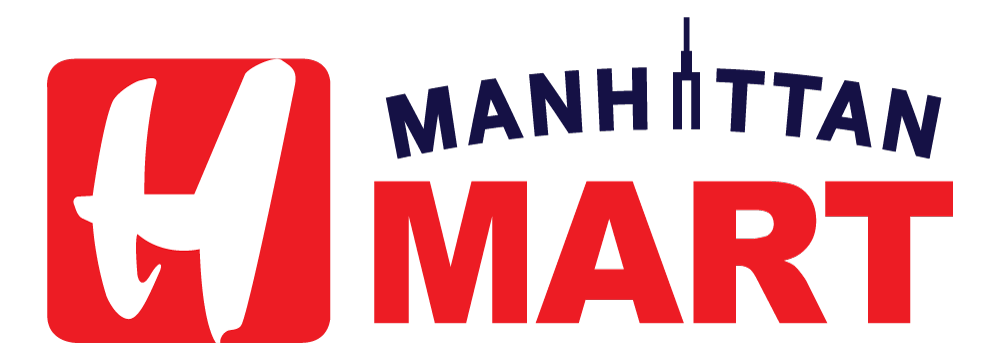 H MART Manhattan Merchandise Shop