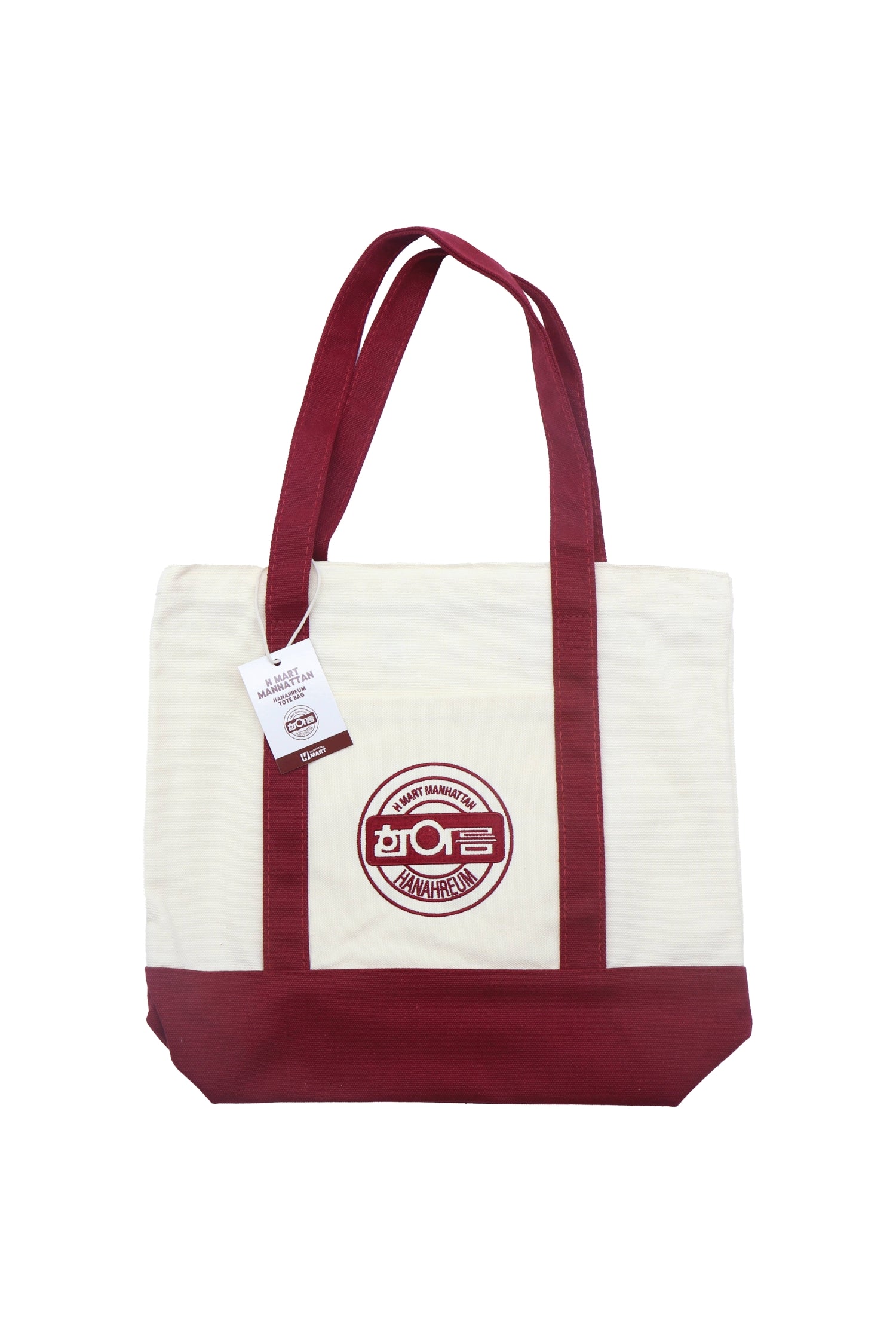 H MART Hanahreum Bag