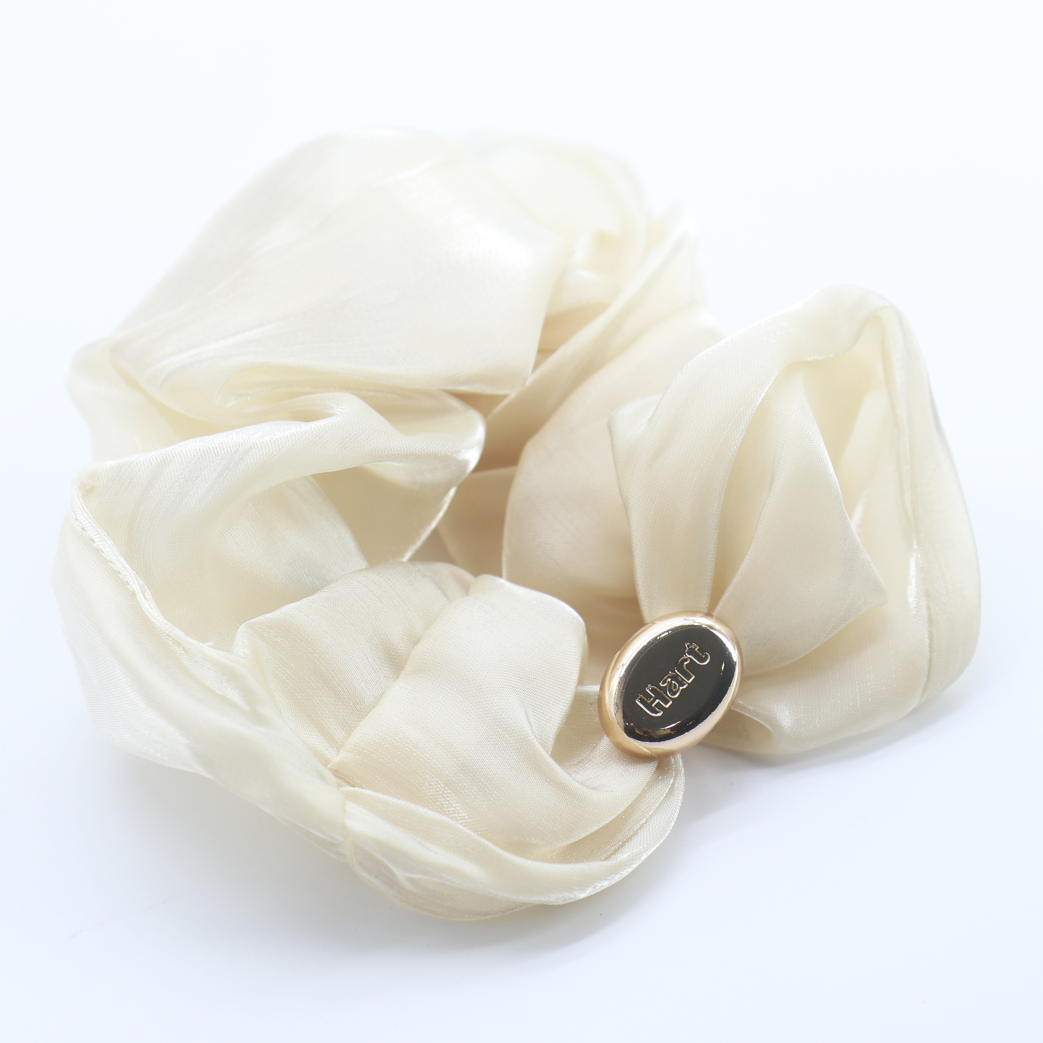 H ART Scrunchies Set