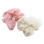 H ART Scrunchies Set