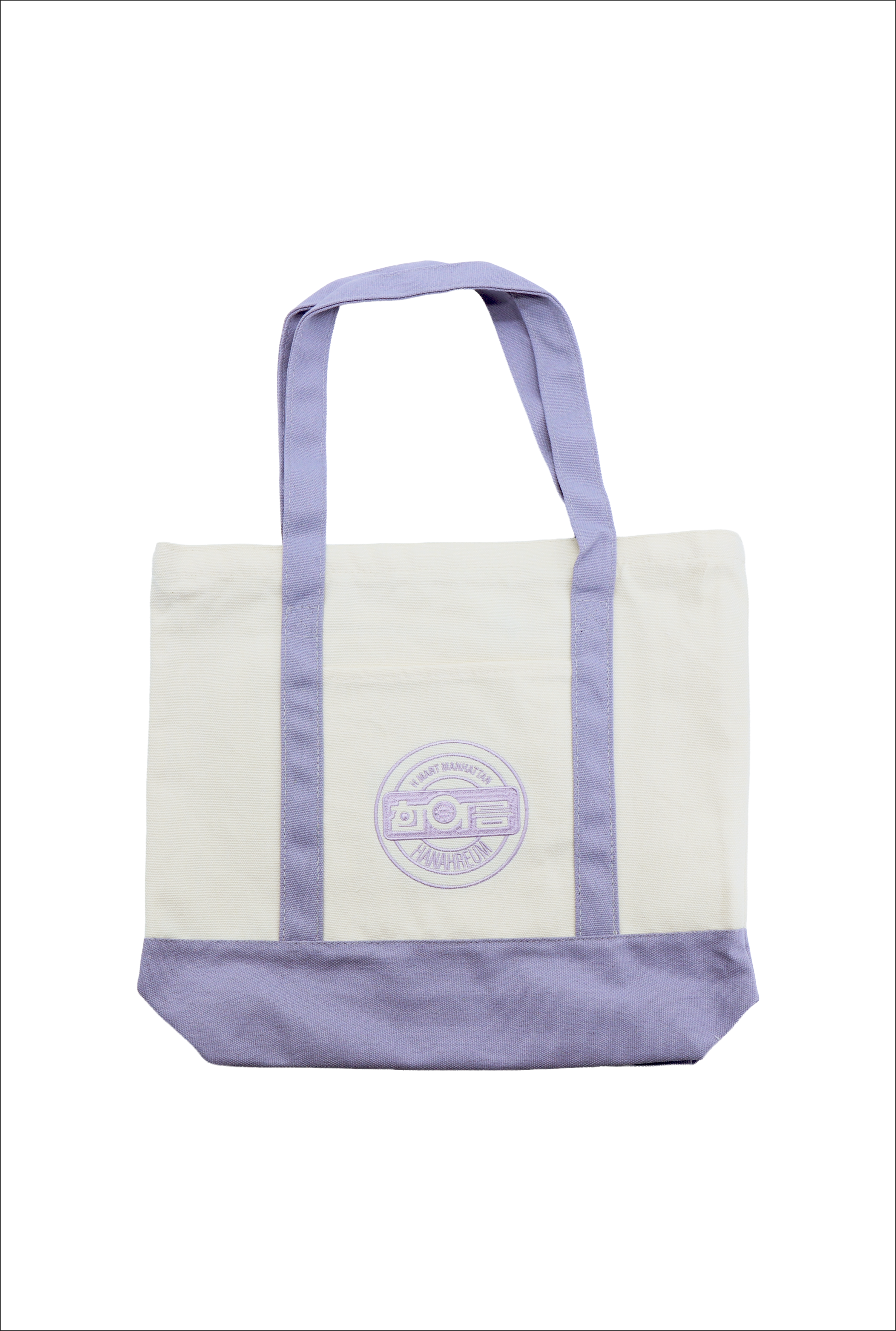 H MART Hanahreum Bag