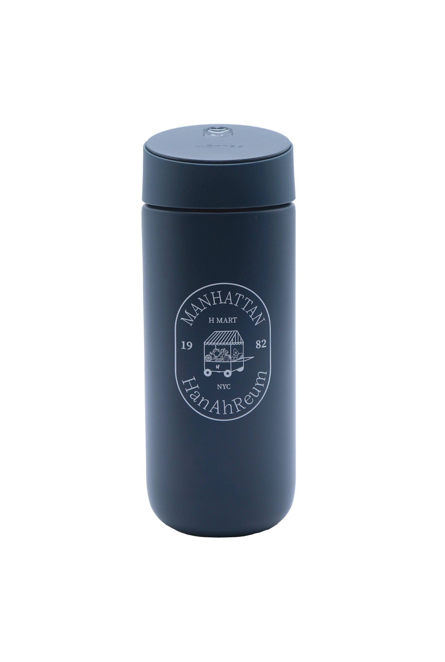 H Mart Manhattan Tumbler 16oz