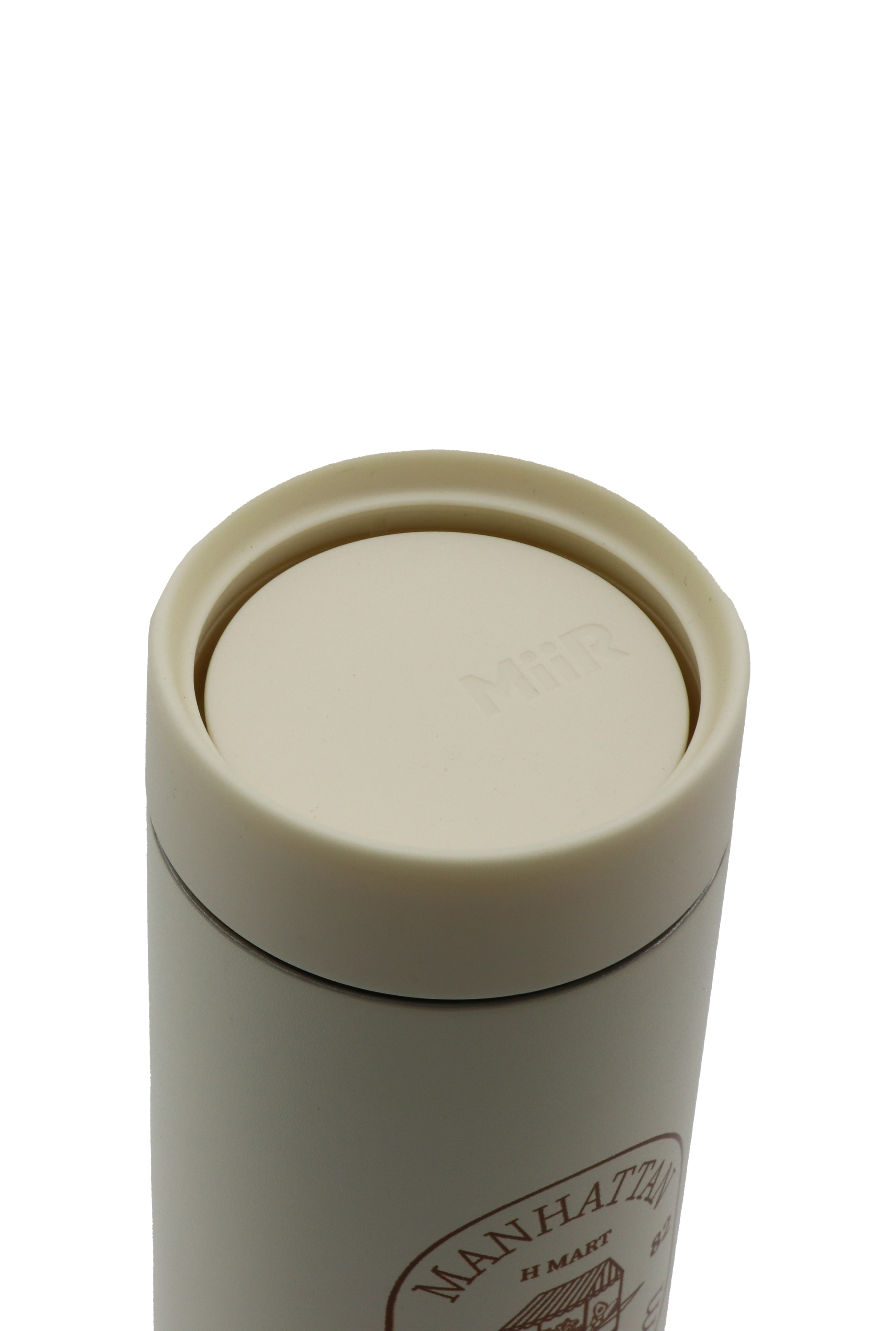 H Mart Manhattan Tumbler 12oz (Miir)