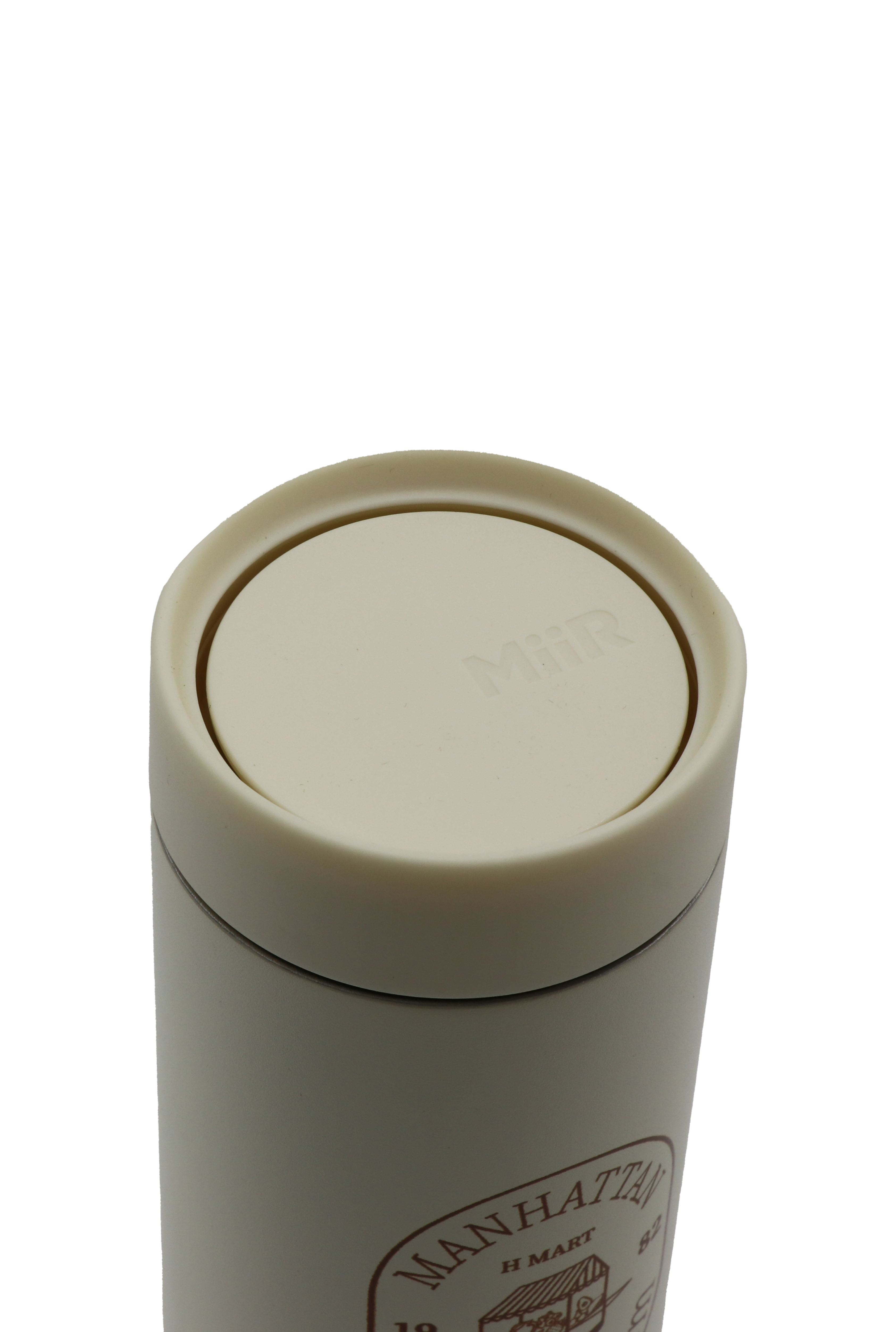 H Mart Manhattan Tumbler 12oz (Miir)