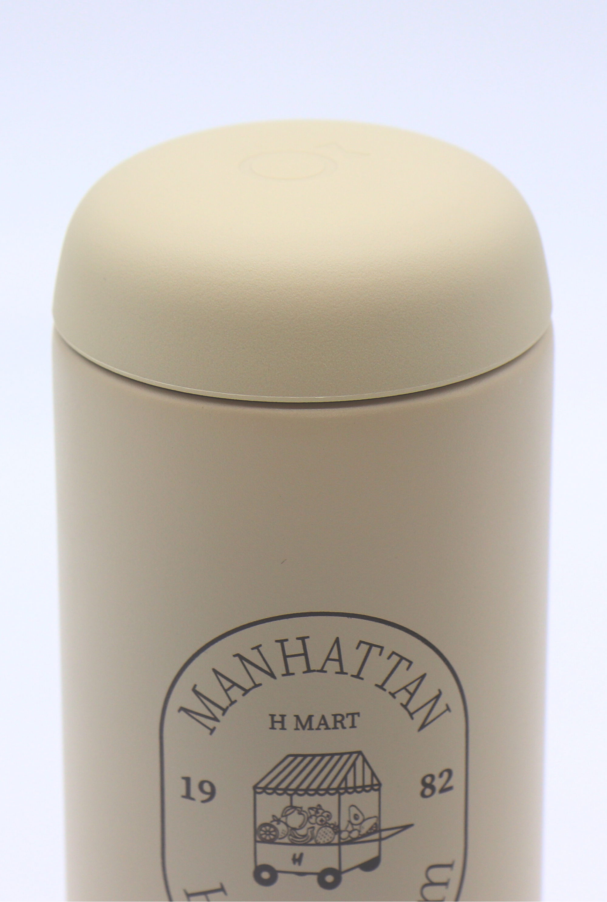 H Mart Manhattan Tumbler 16oz